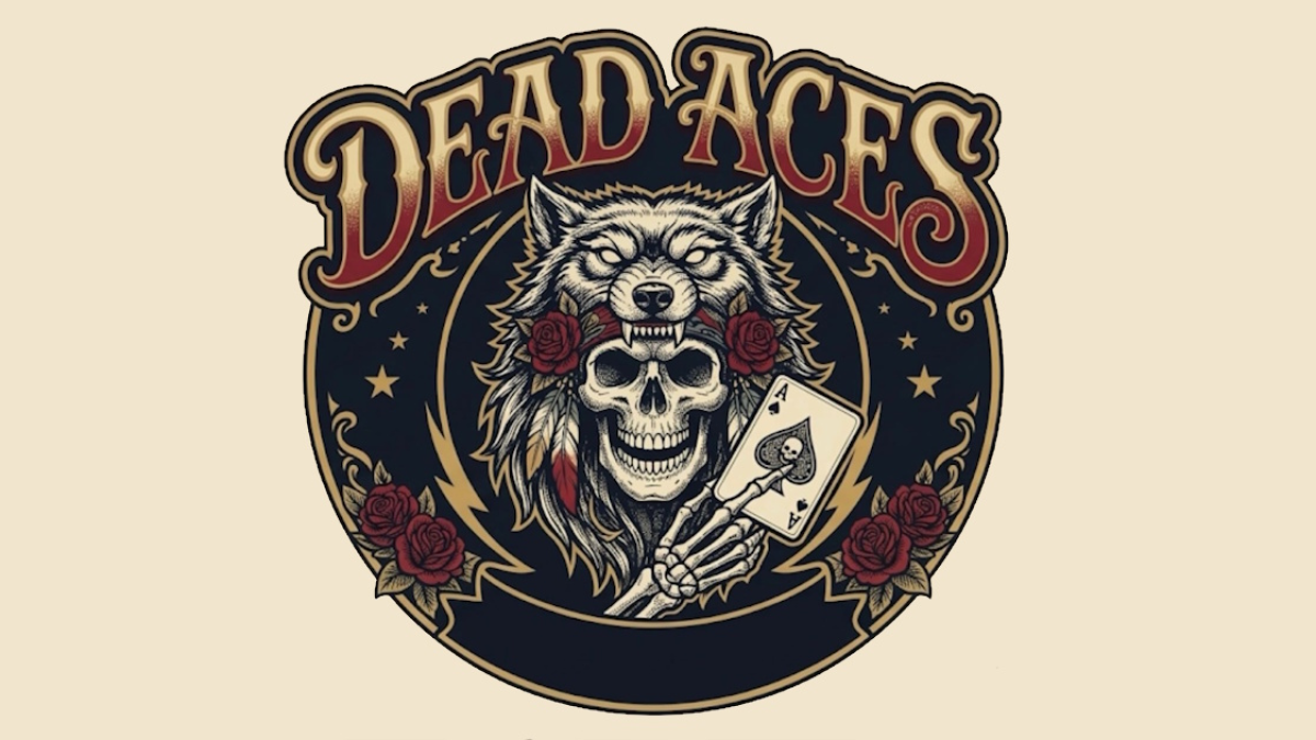 Dead Aces