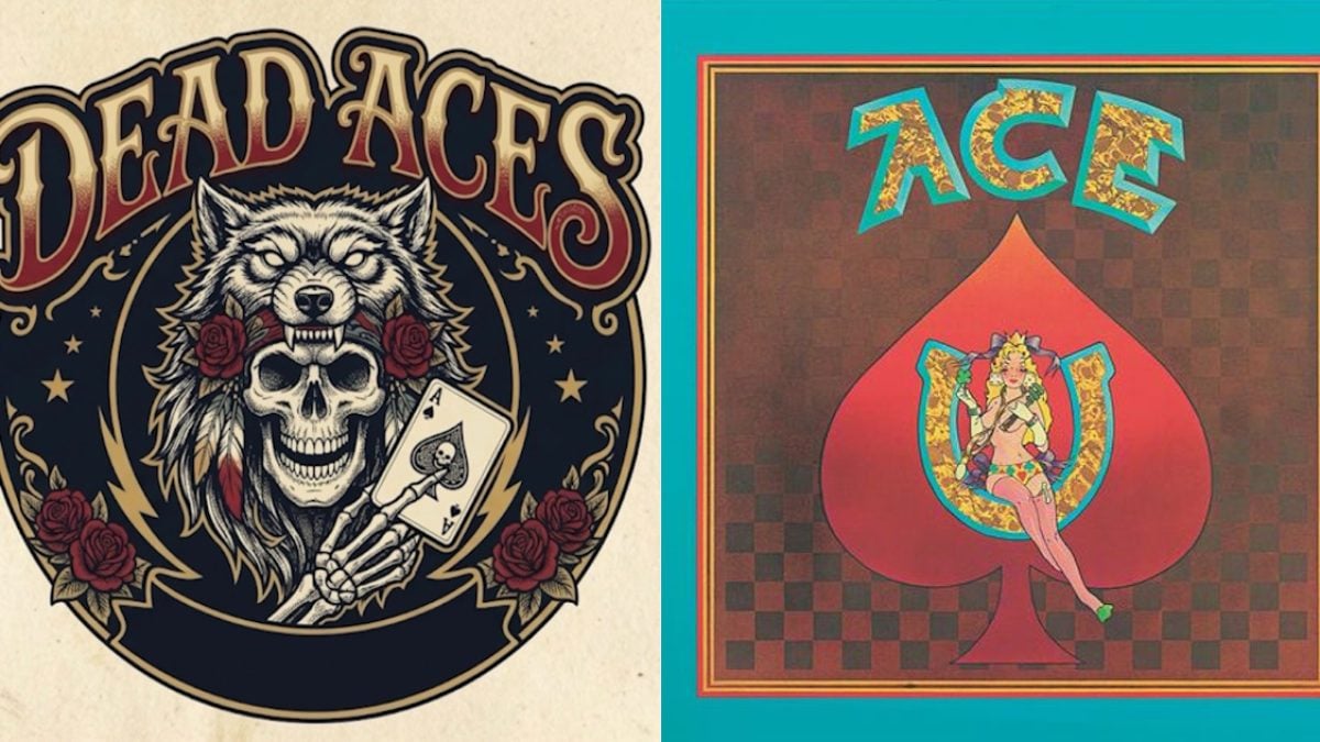 Supergroup Dead Aces Reveals Lineup For Bob Weir Tribute At California Festival