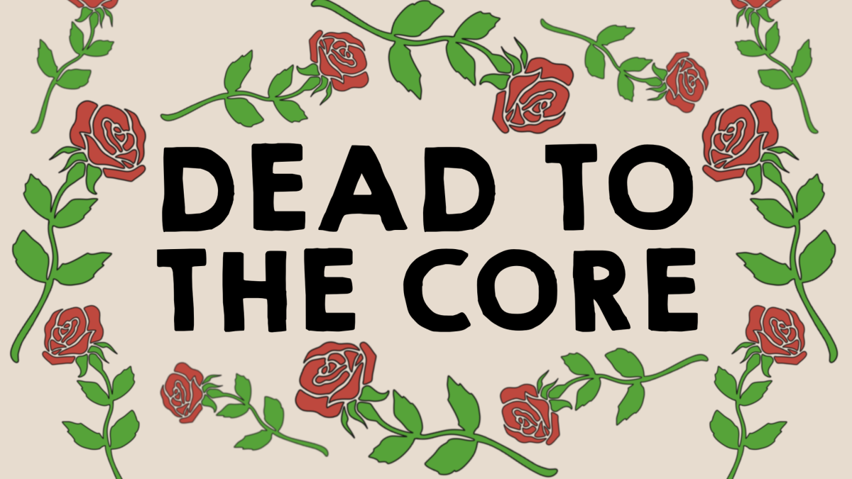 Dead to the Core
