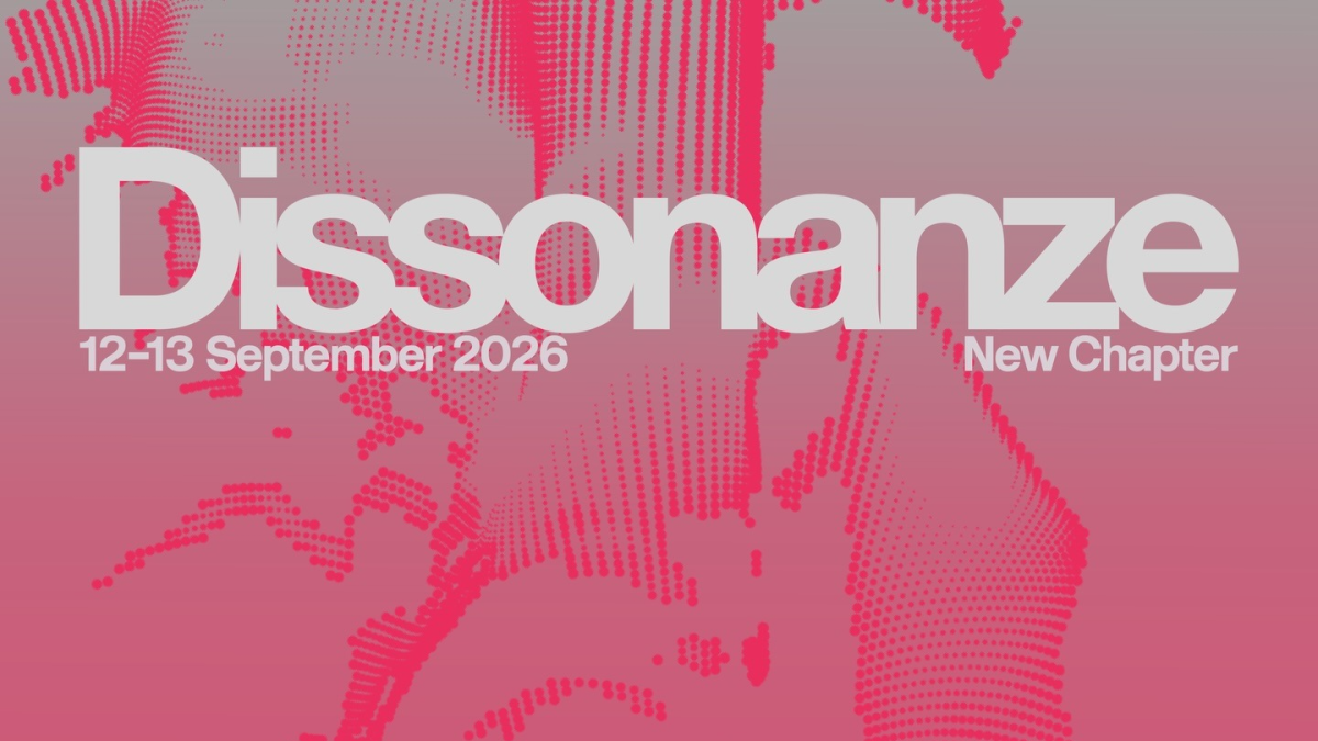 Dissonanze