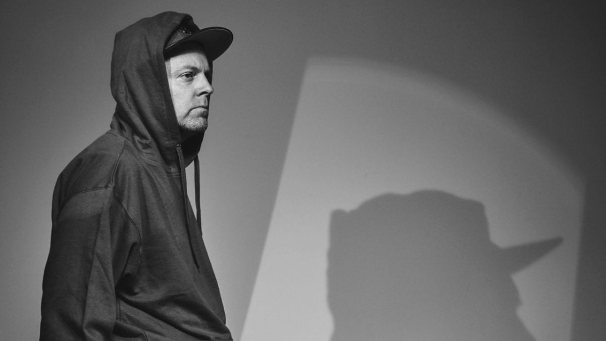 DJ Shadow