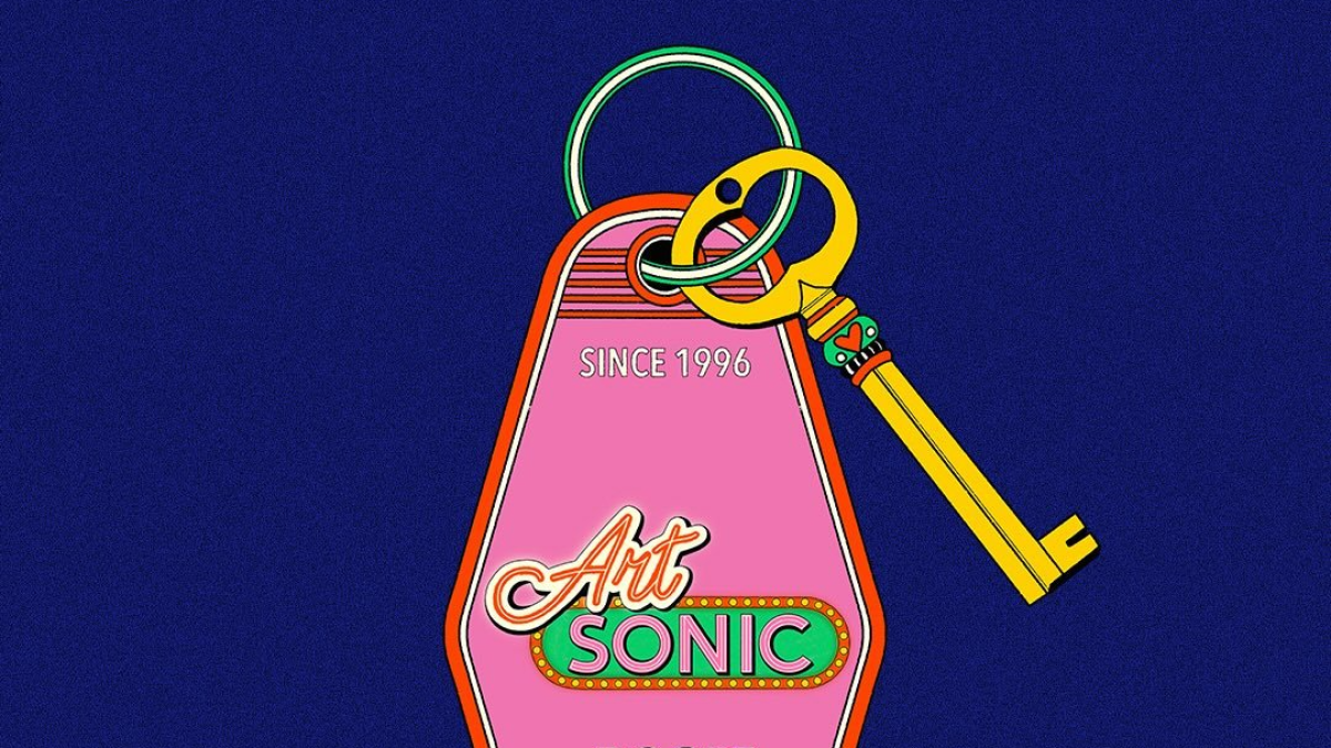 Festival Art Sonic