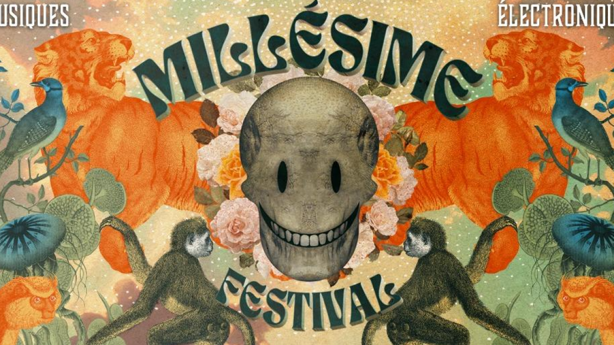 Festival Millésime