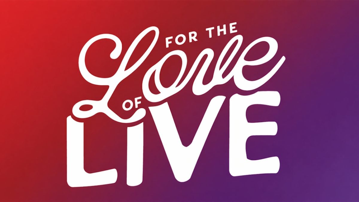 JamBase, Vocana & BAJAJA Music Present For The Love Of Live At Music Biz 2026