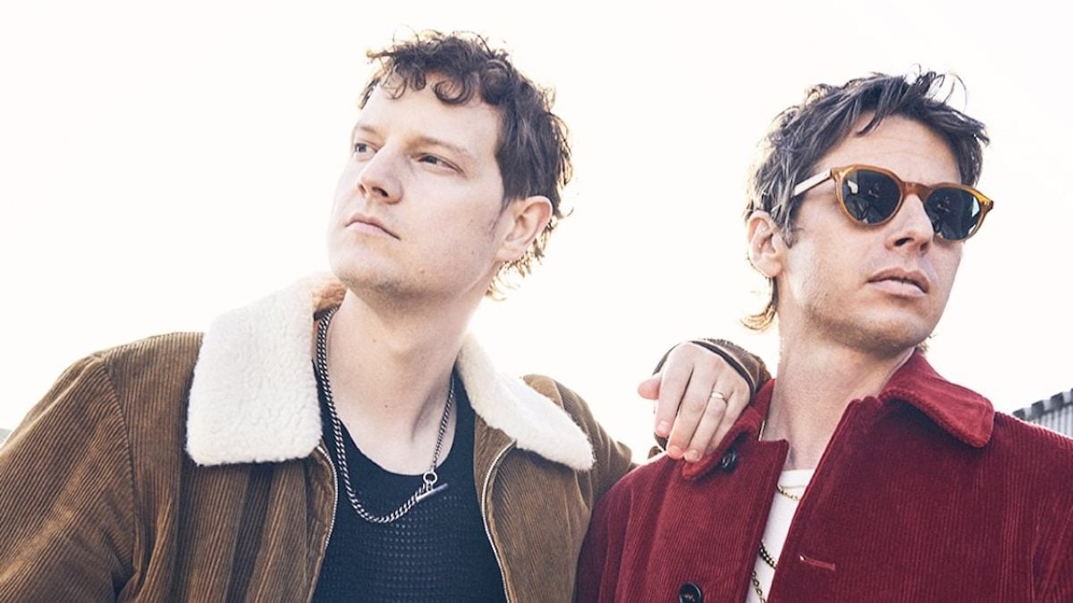 Foster The People