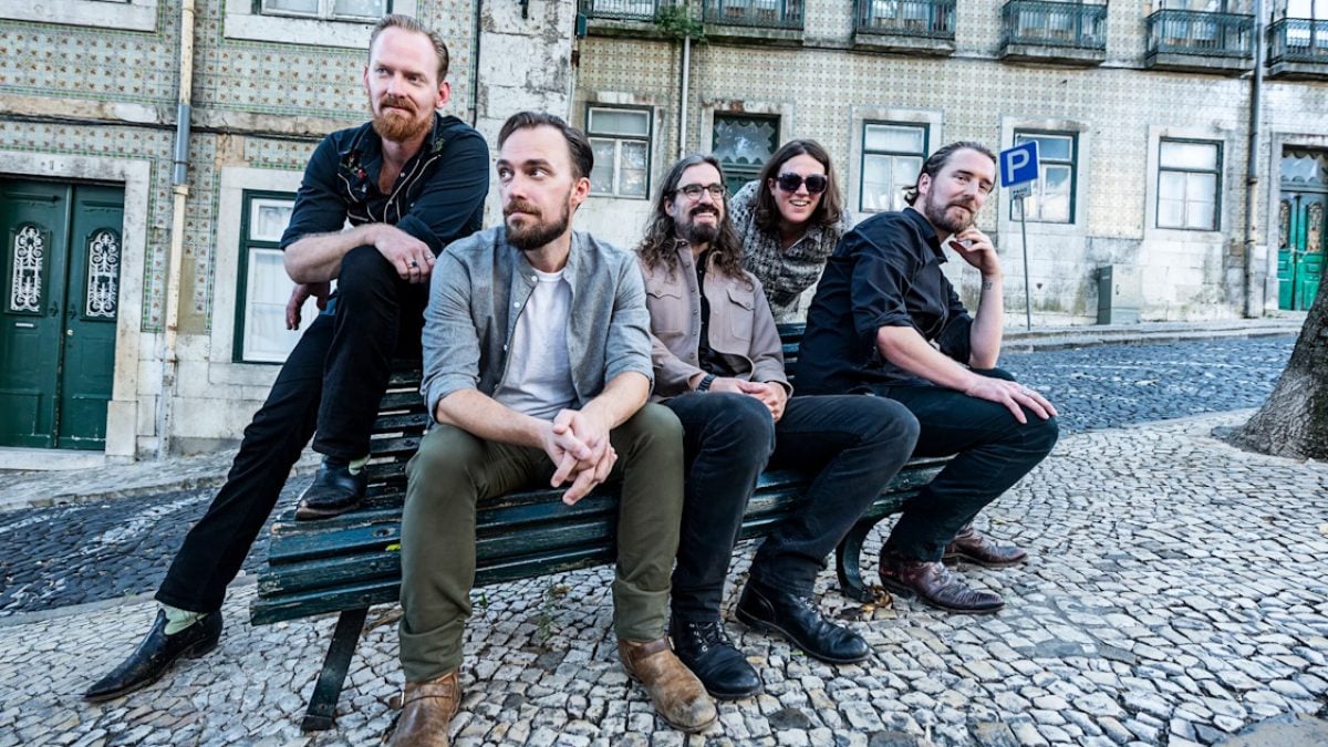 Fruition Rolls Out July 2026 Tour Dates