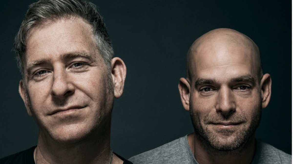 Gabriel & Dresden