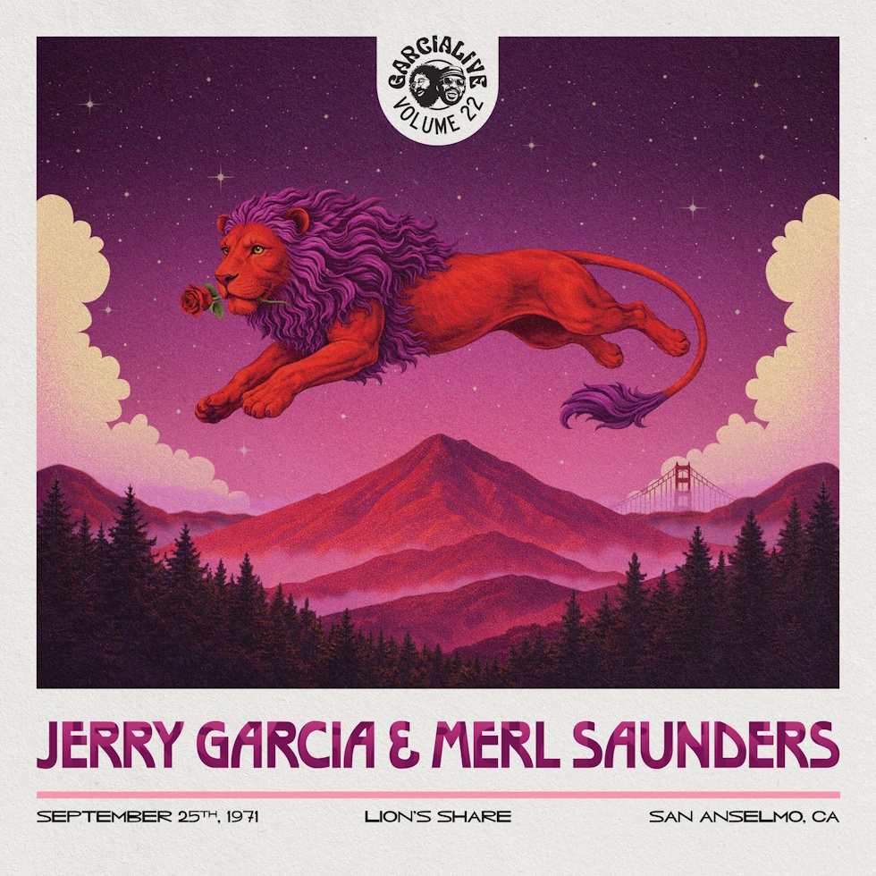 GarciaLive Volume 22