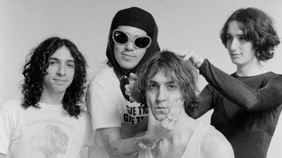 Geese Add 2026 North American Tour Dates