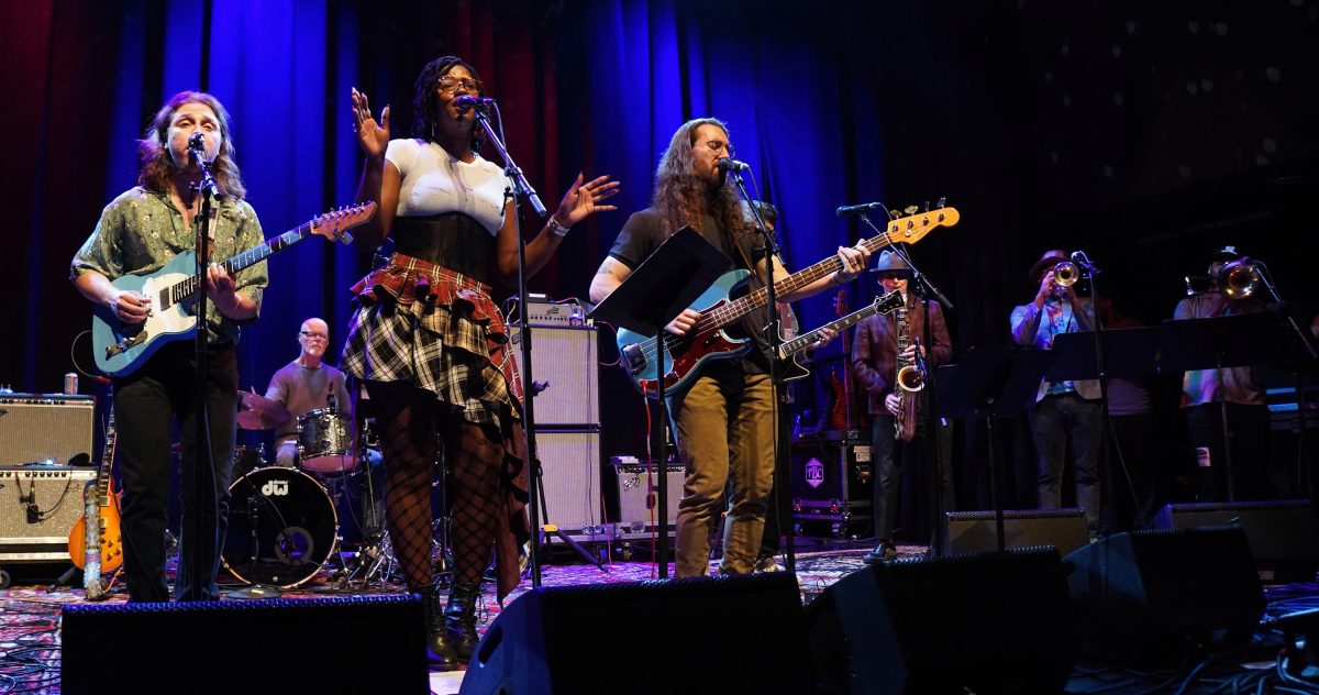Grahame Lesh Friends New Orleans 2026 McCullough