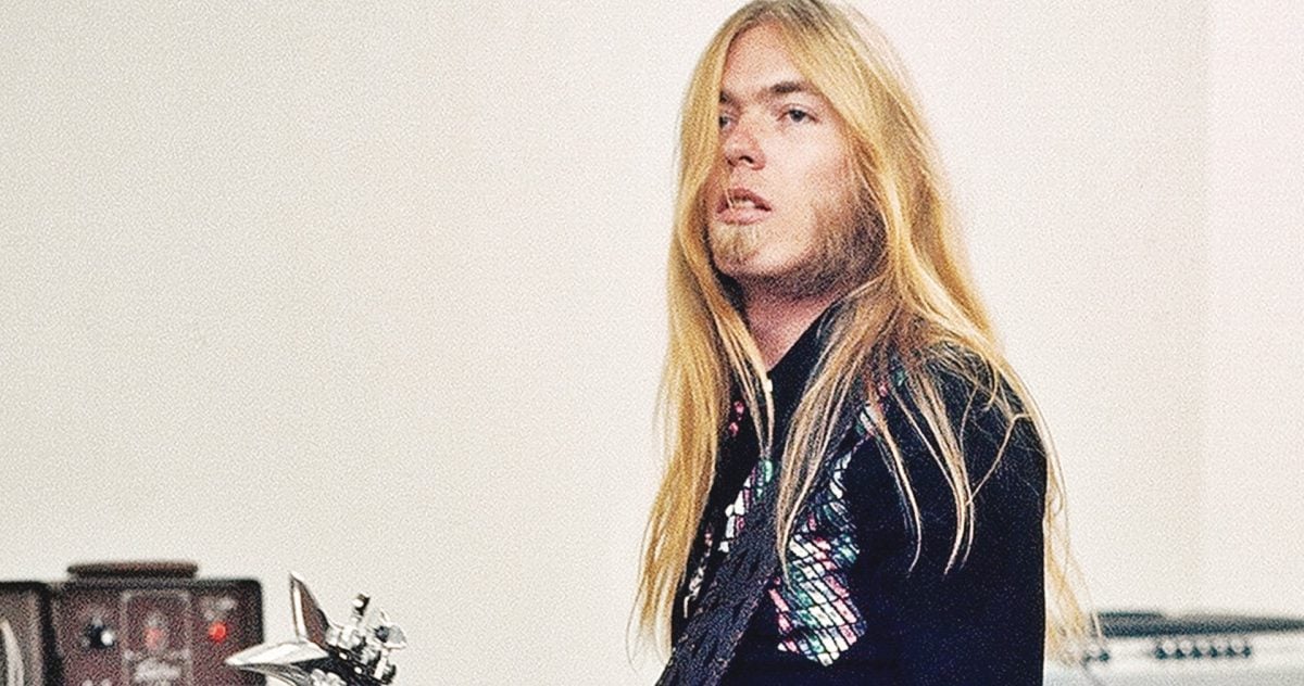 Gregg Allman Documentary
