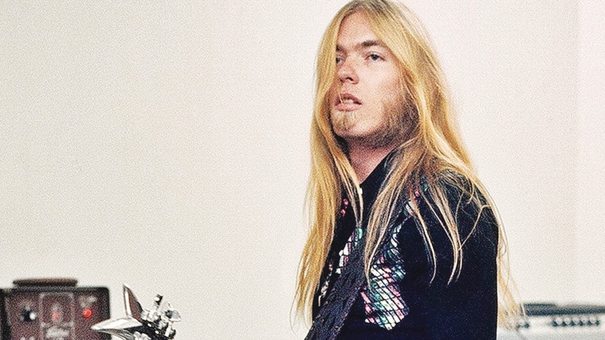 Gregg Allman Documentary Gets Theatrical Release Date & Film Teaser
