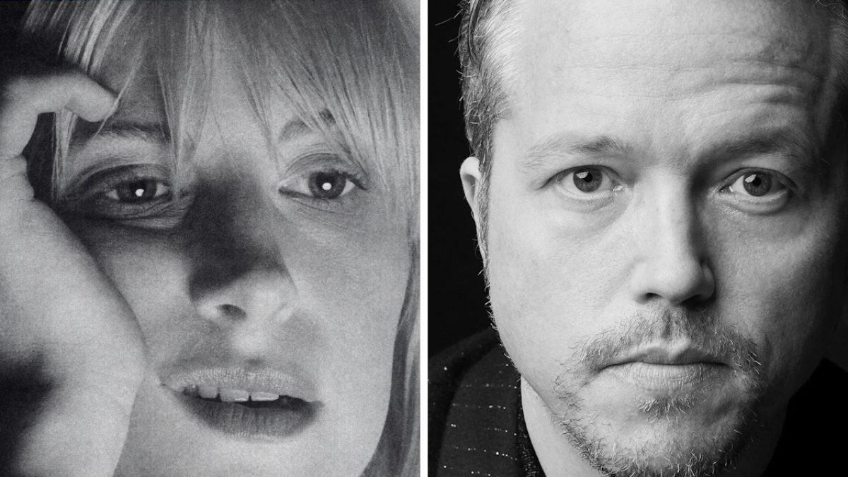 Hayley Williams Brings Out Jason Isbell For ‘Cover Me Up’ In New York City