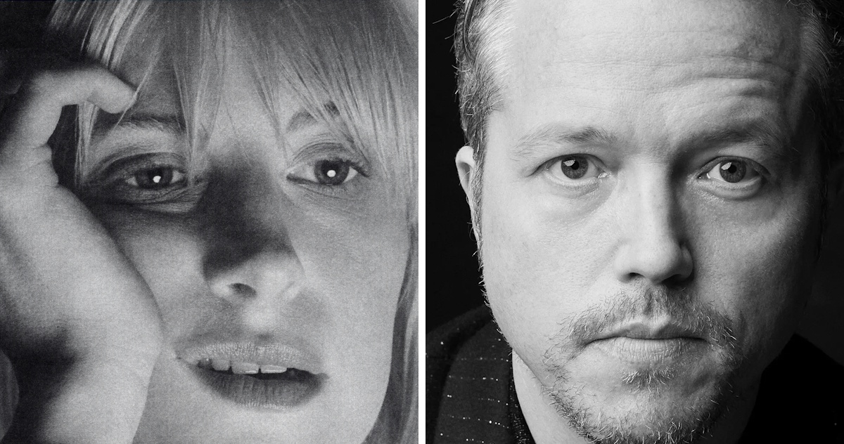 Hayley Williams Jason Isbell Cover Me Up