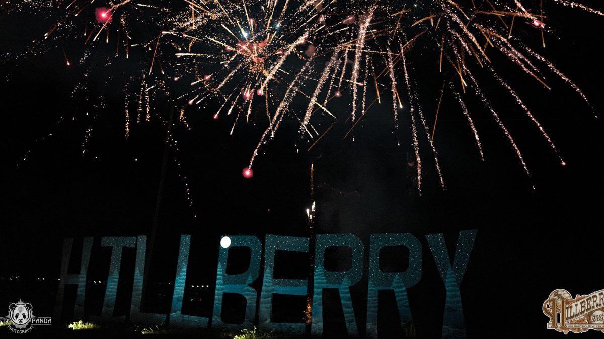Railroad Earth, Old Crow Medicine Show & Béla Fleck Headline Hillberry: The Harvest Moon 2026 Lineup