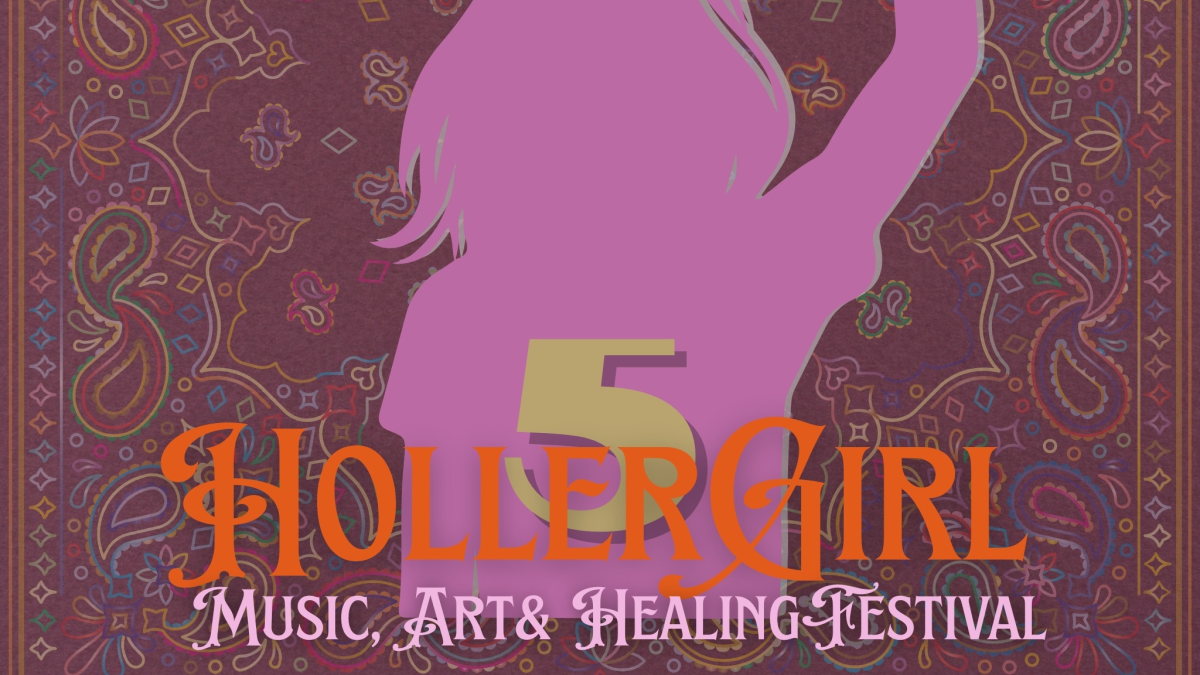 HollerGirl Music Festival