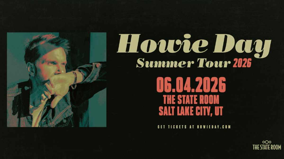 Howie Day