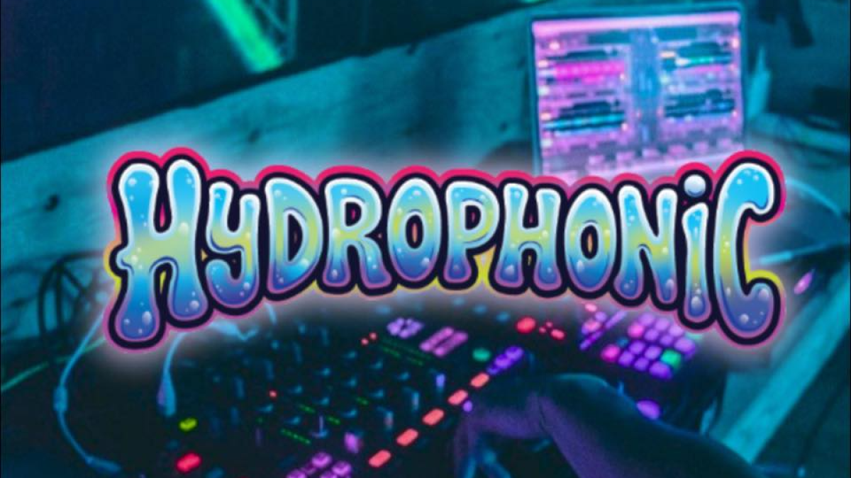 Hydrophonic Festival