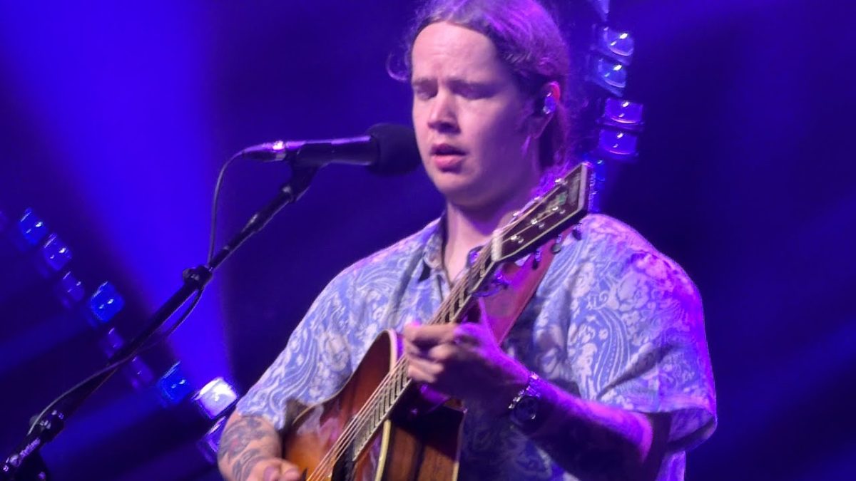 Billy Strings “WILTED FLOWERS” First Time Played 04/03/26 St. Augustine, FL