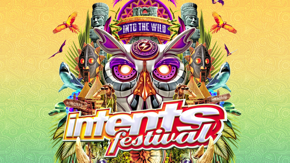 Intents Festival