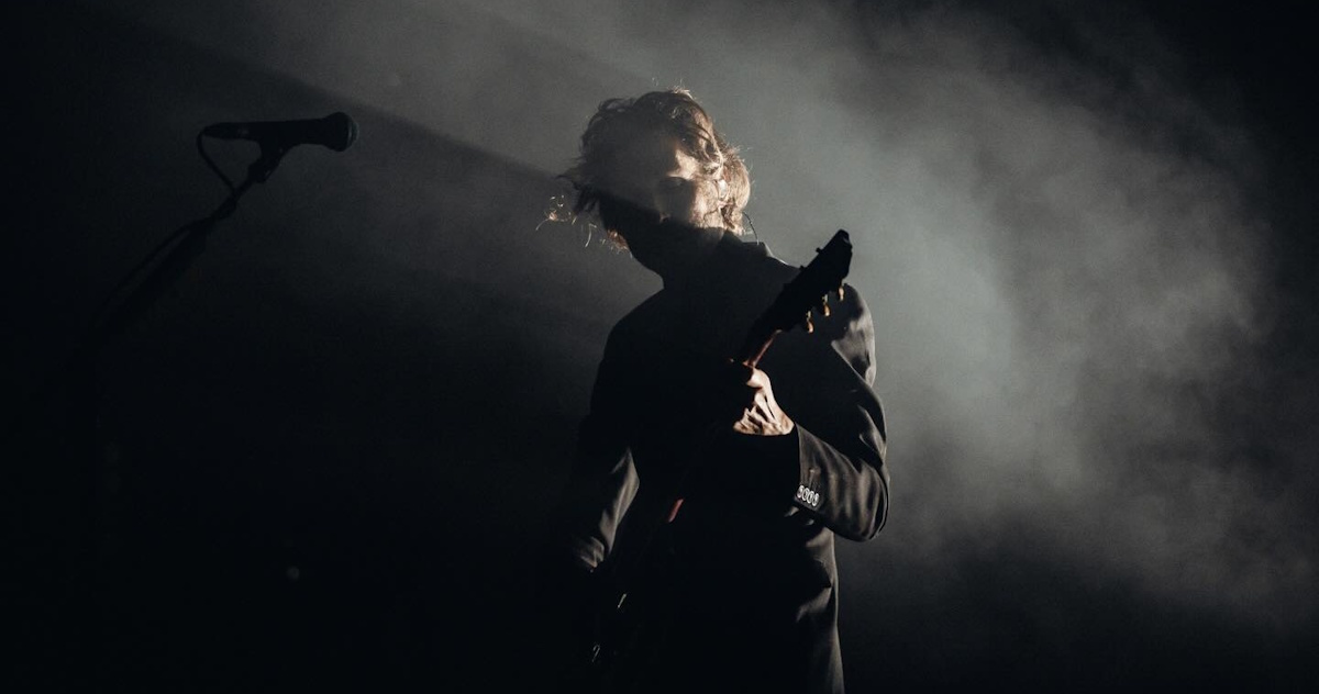 Interpol live
