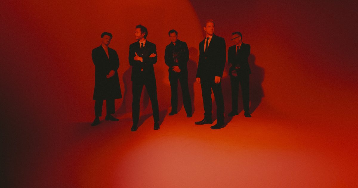 Interpol Press April 2026