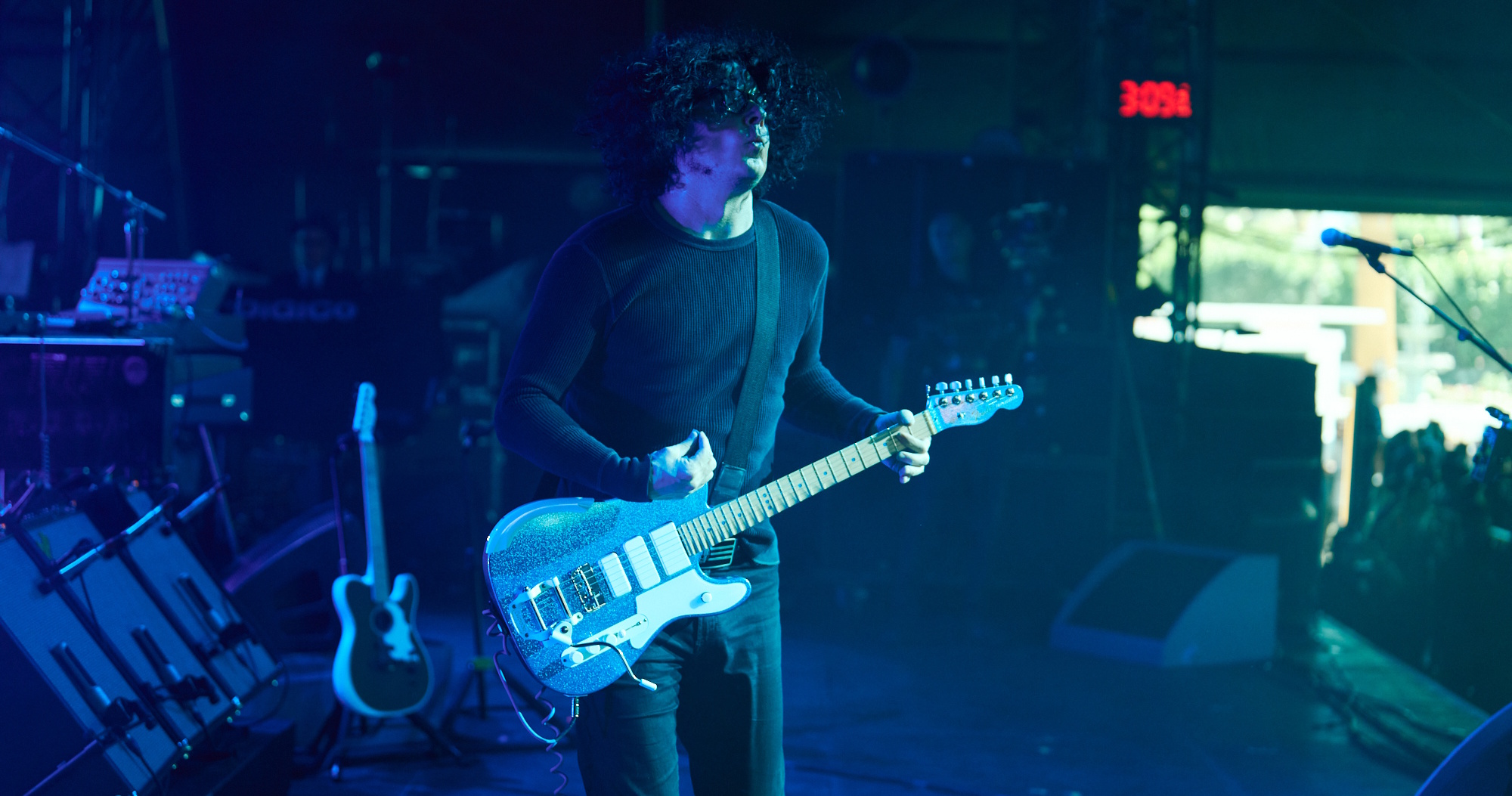 Buy Jack White Tickets