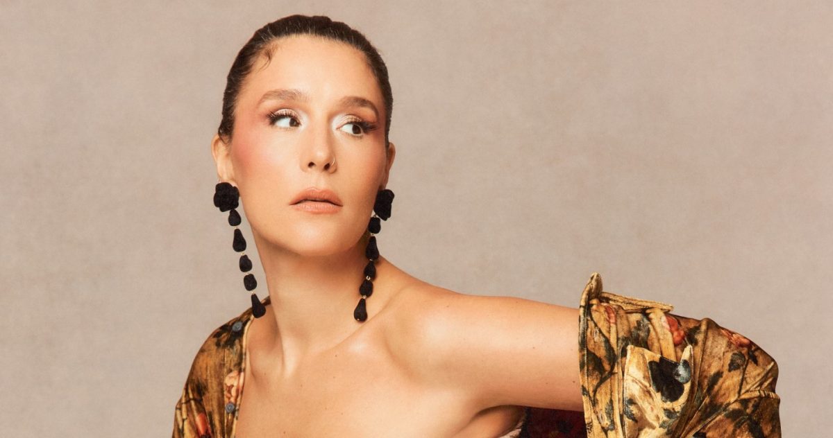 Jessie Ware press April 2026