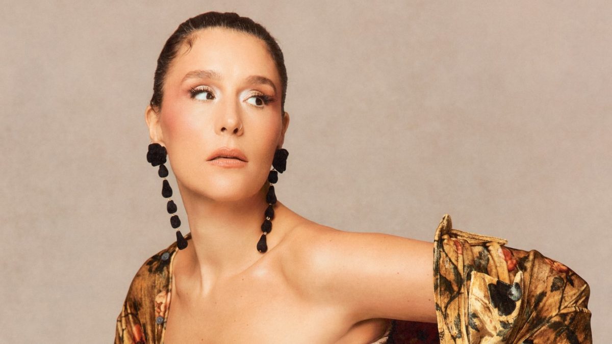 Jessie Ware