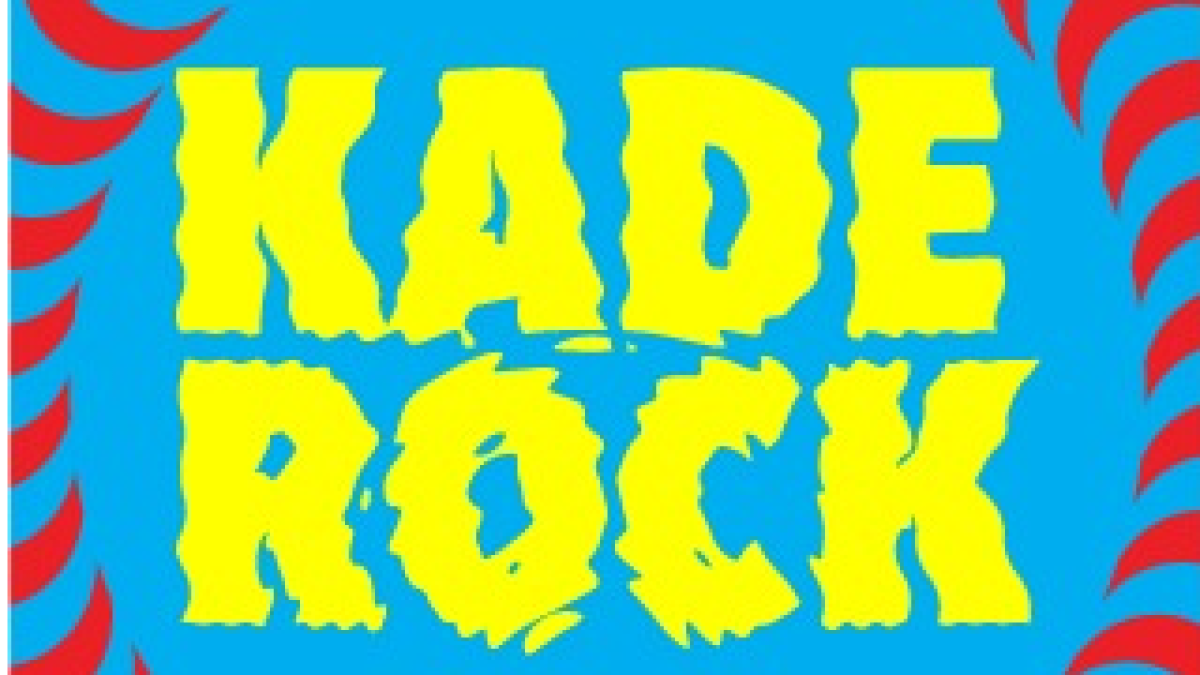 Kaderock