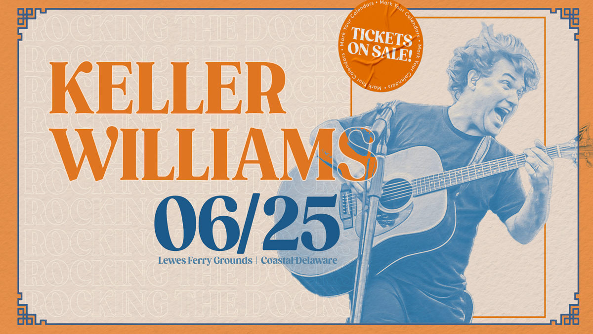 Keller Williams