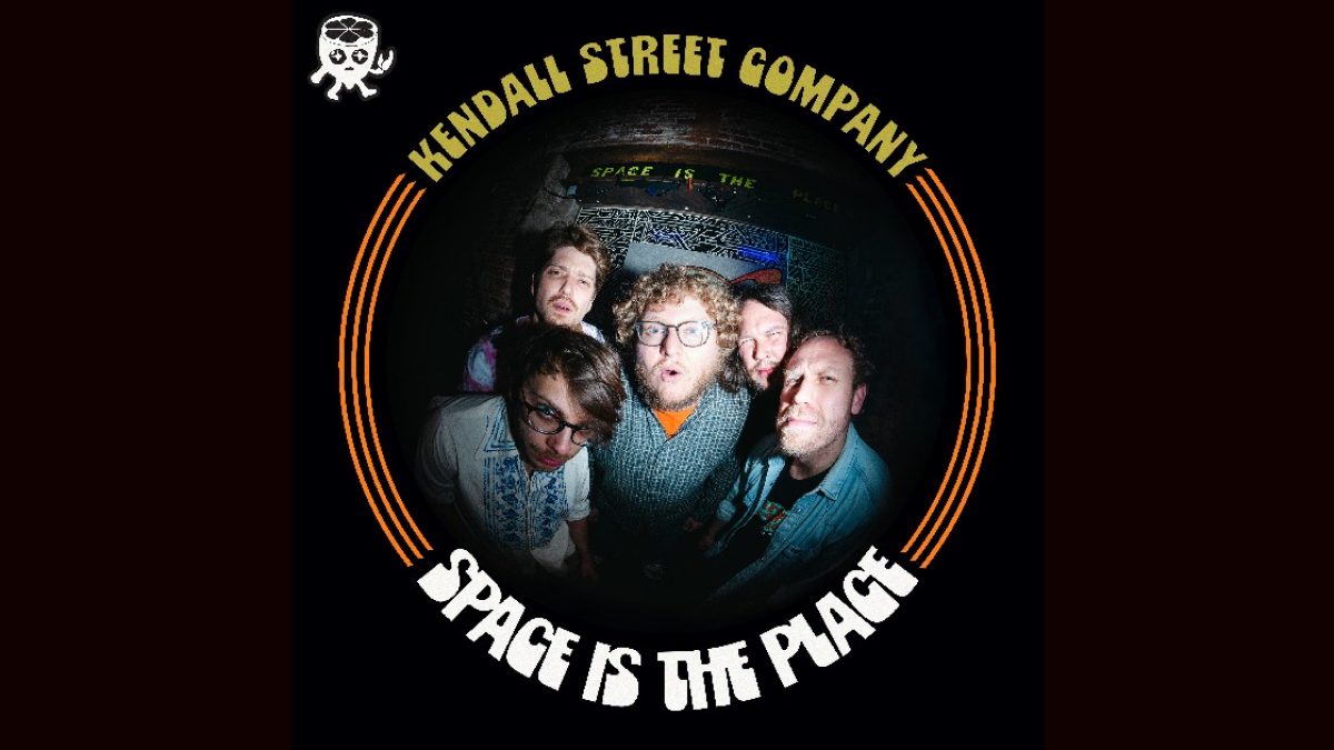Kendall Street Company Releases Dave Schools-Produced 'Space Is The Place' Cover