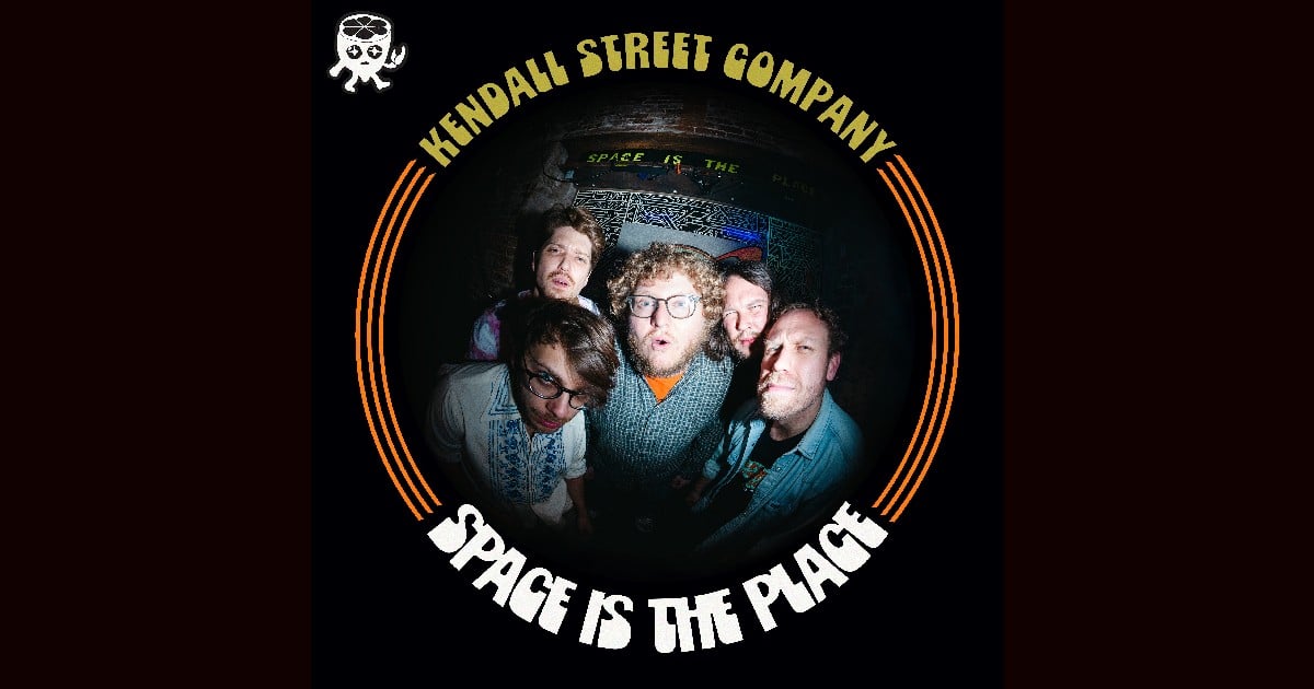 Kendall Street Company Space Is The Place