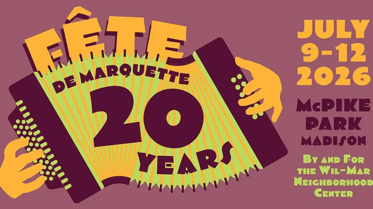 La Fête De Marquette