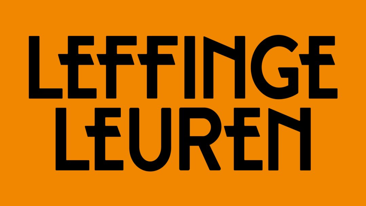 Leffingeleuren