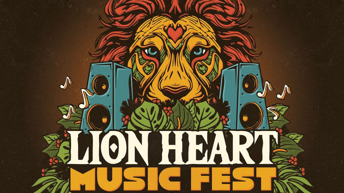 Lion Heart Music Fest
