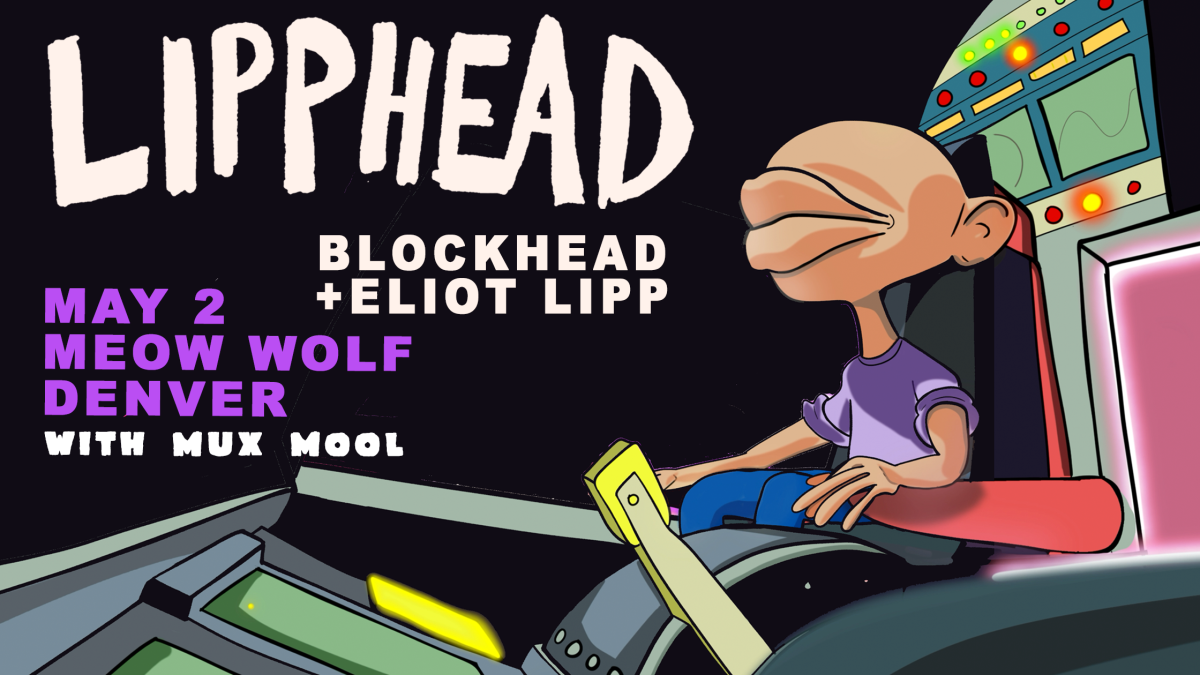 Lipphead
