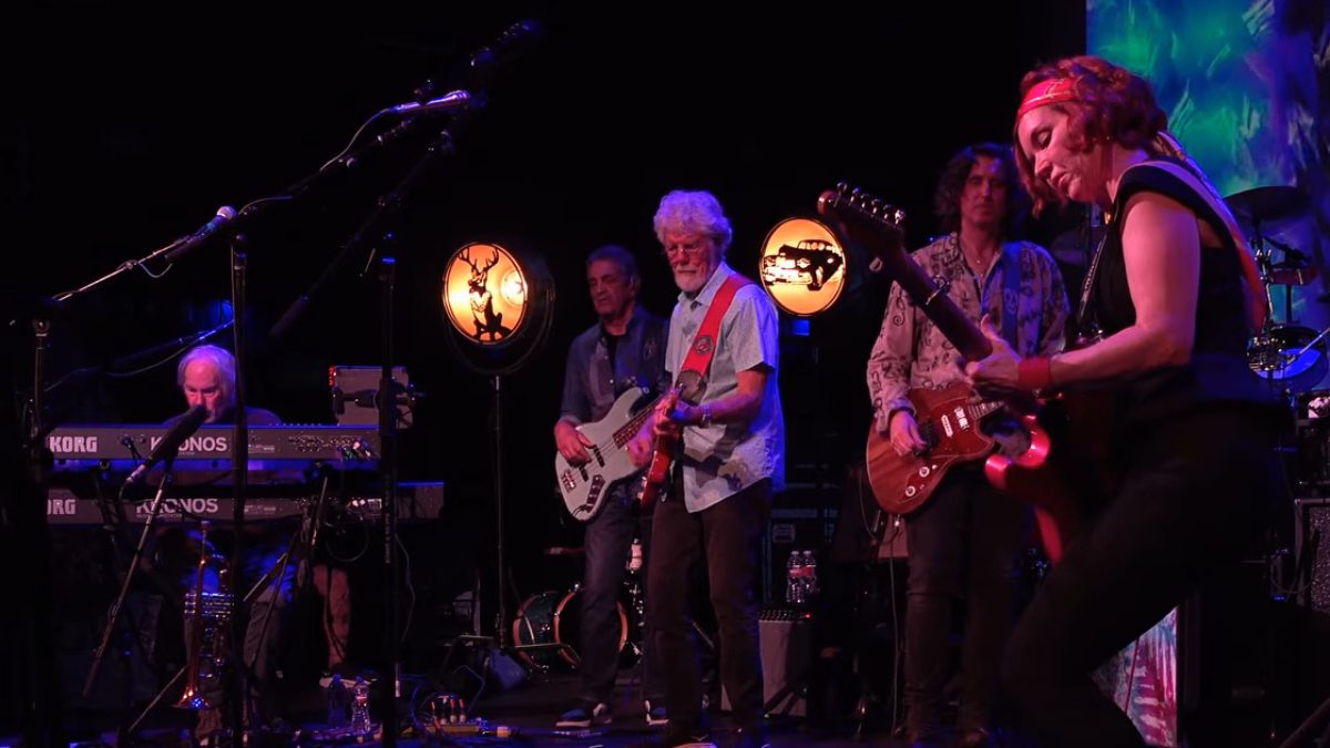 Little Feat Announces Fall 2026 Farewell Tour Dates & Welcomes Sue Foley In Austin