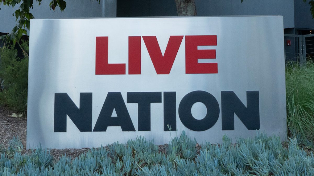 Jury Rules Against Live Nation & Ticketmaster In Antitrust Case
