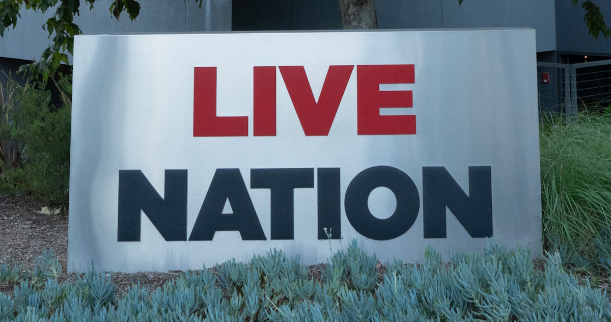 Live Nation Press Dan Jacobs