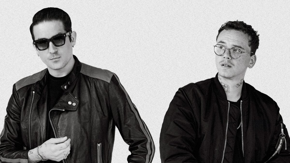 Logic & G-Eazy Outline The Endless Summer Part II Co-Headline Tour