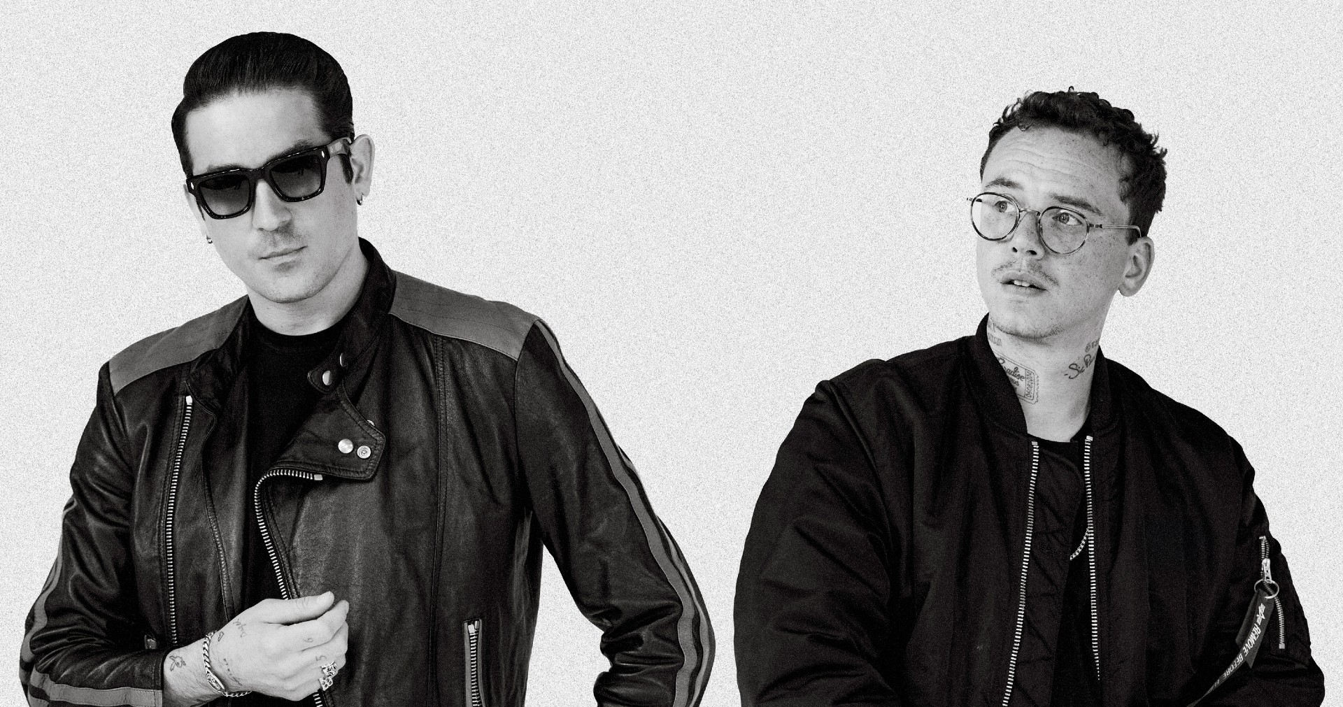 Buy Logic & G-Eazy Tickets
