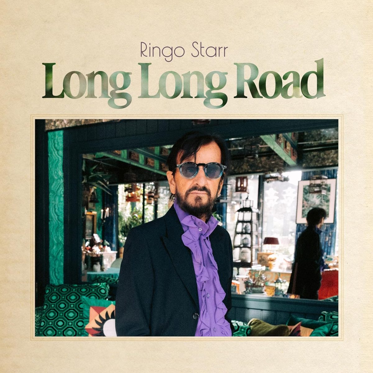 long long road