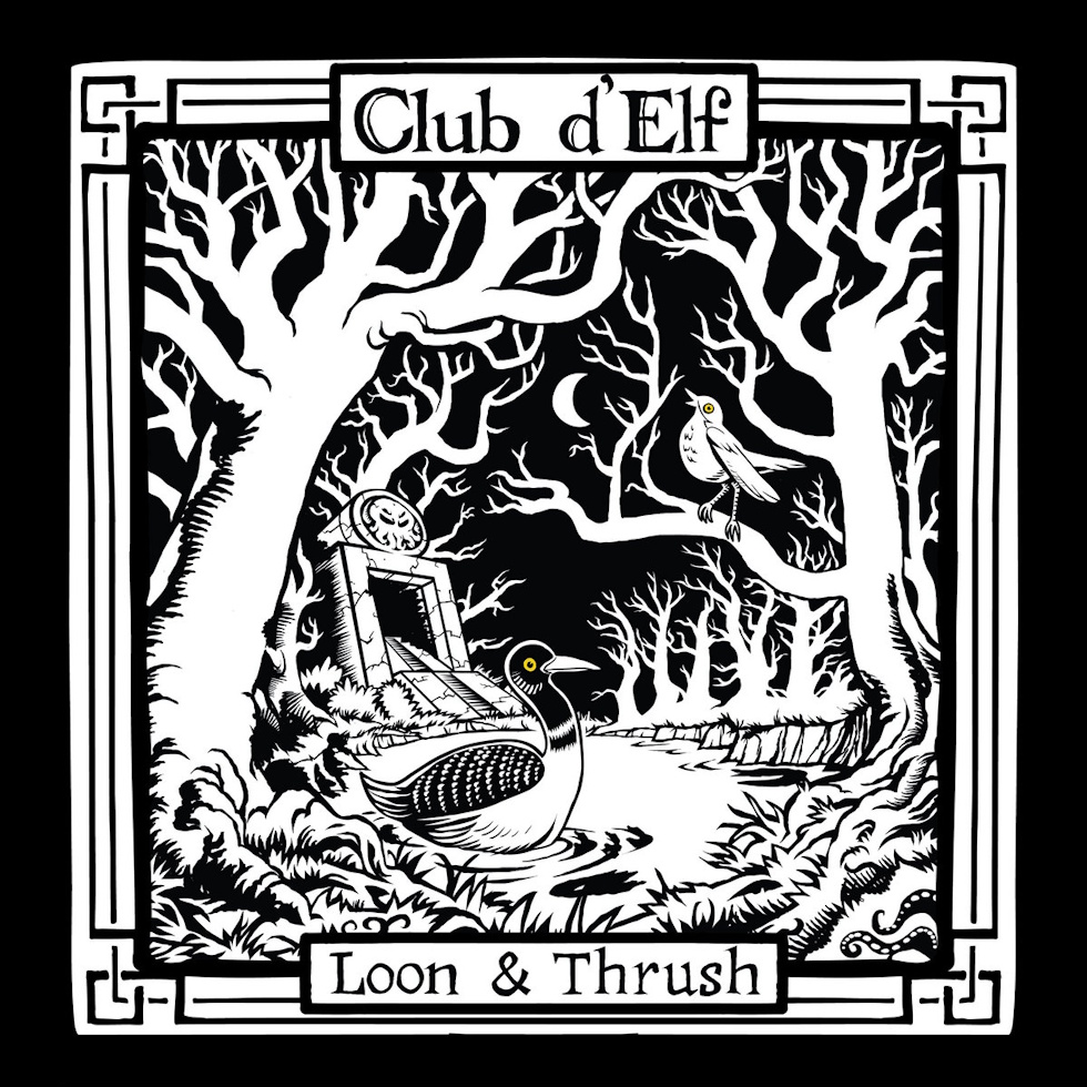 Loon & Thrush