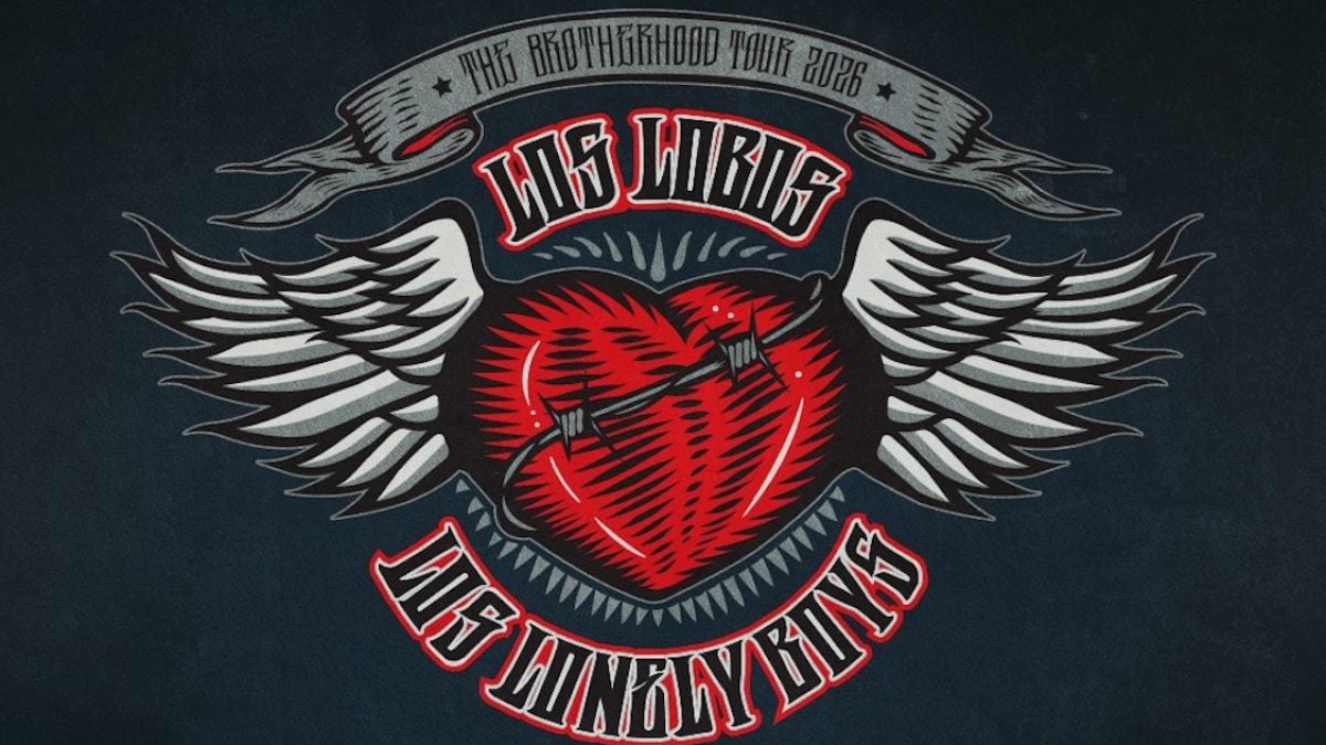 Los Lobos & Los Lonely Boys Expand The Brotherhood Tour 2026