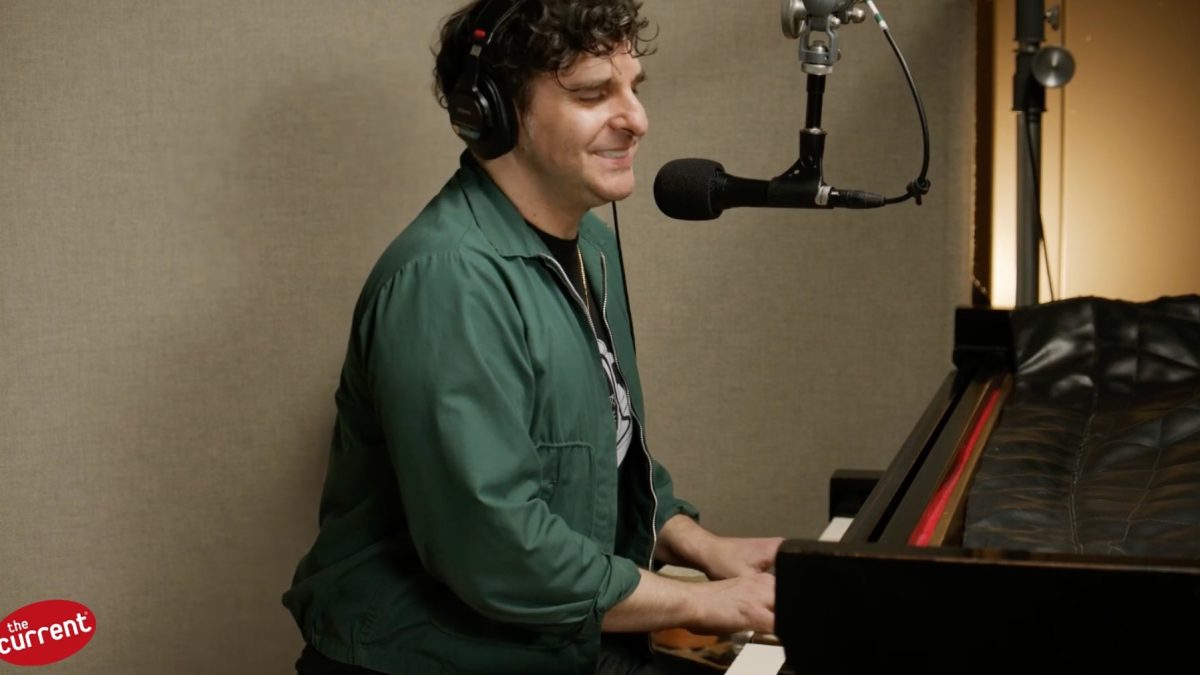 Low Cut Connie Reimagines Prince's 'Little Red Corvette' For The Current
