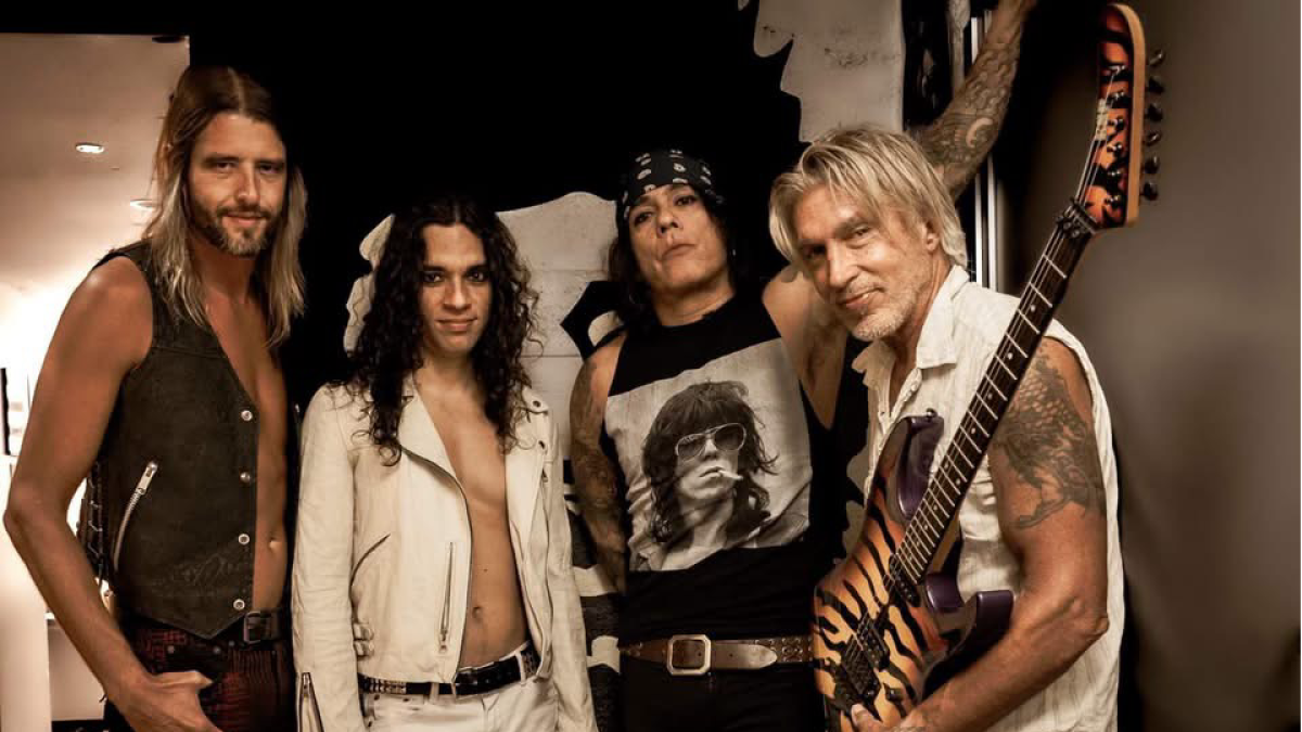 Lynch Mob