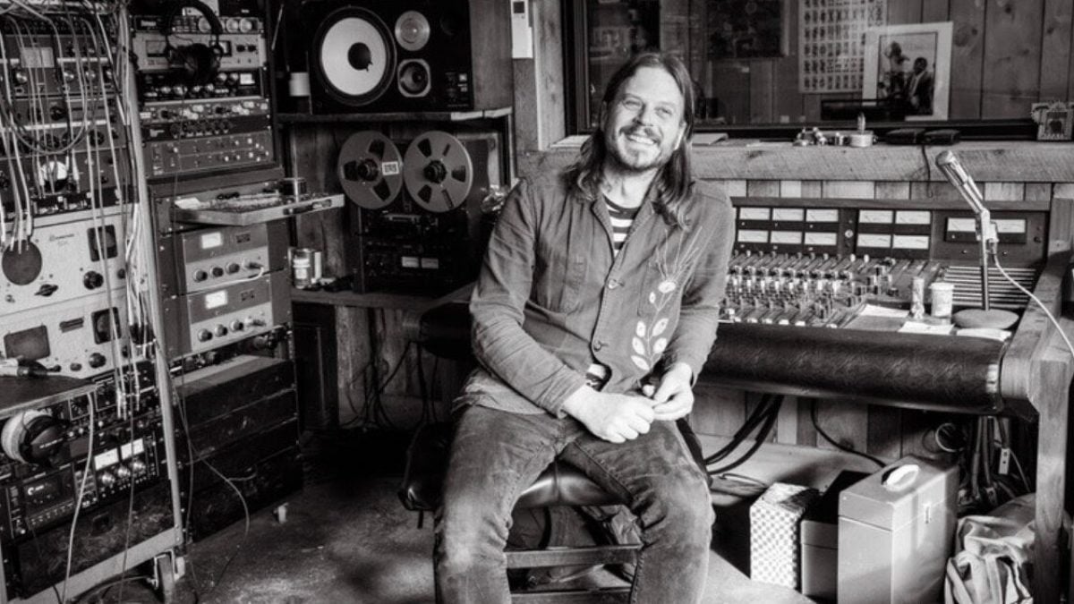 Marco Benevento Details Debut Album On Big Crown Records 'Glera'