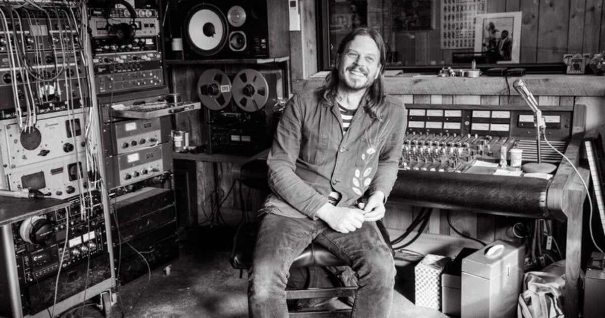 MArco Benevento press April 2026
