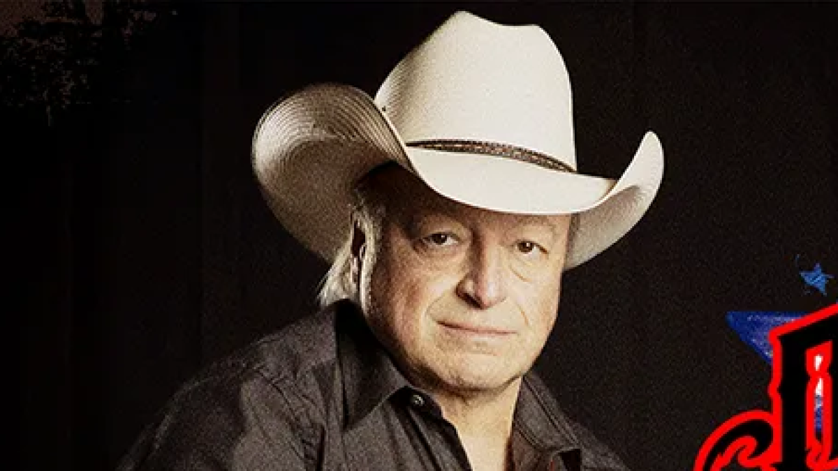 Mark Chesnutt